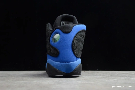 414571-040 Hyper Black 13 Retro Royal Jordan 414571-040 AIR 0322